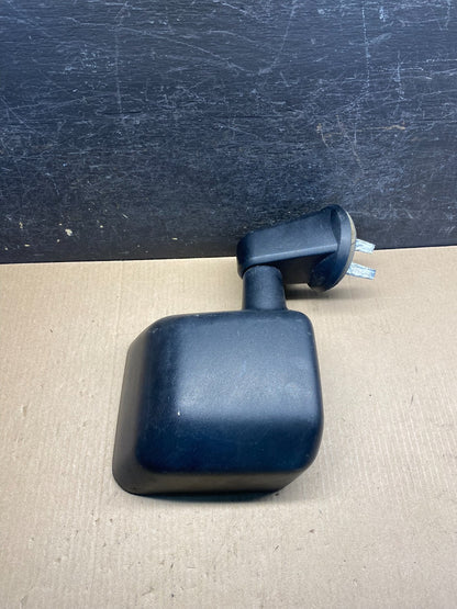 2007 - 2010 Jeep Wrangler Left Driver LH Side Door Mirror AI7082 DG0