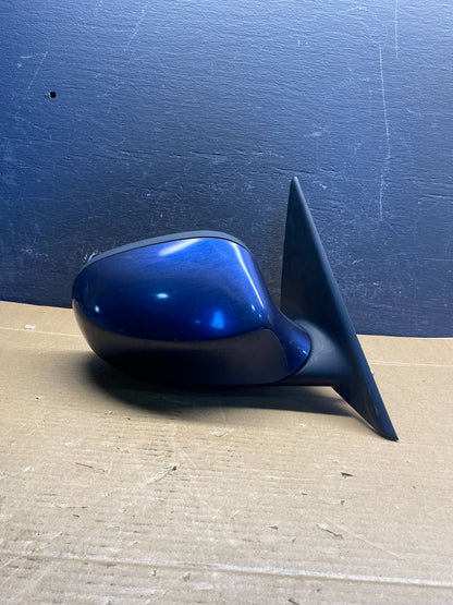 2009 to 2011 BMW 328i 335i Right Passenger Side View Door Mirror AD6638 DW0