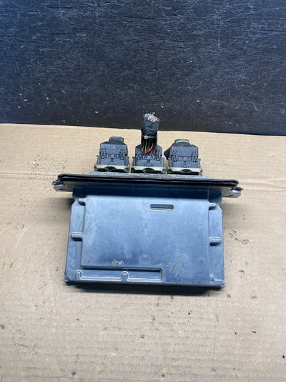 2004 Ford Explorer 4.0L Engine Control ECU Computer 4L2A12A650ACC AH9902 DW0
