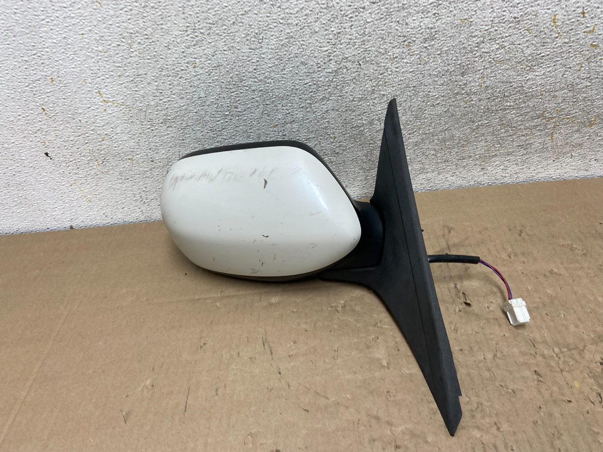 2008-2014 Subaru Impreza Right Passenger RH Power Door Vier Mirror AI23381