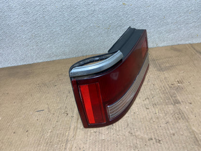 1988 to 1989 Mazda 626 Sedan Left Driver Side Tail Light AA65992