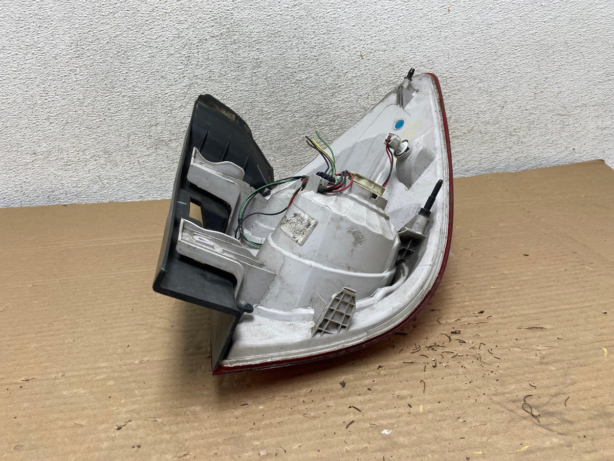 2010 to 2015 Chevrolet Equinox Left Driver Lh Side Tail Light AG9006 LK3