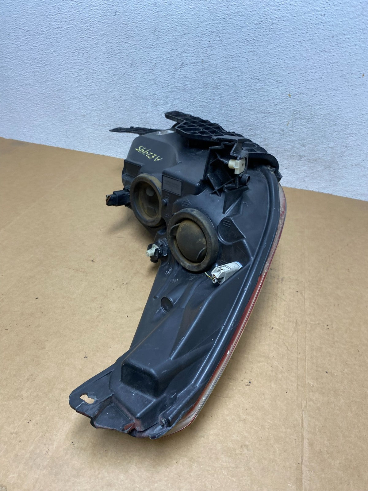 2013 - 2016 Ford Escape Headlight Left Driver Lh Side Halogen AE2995 DW9