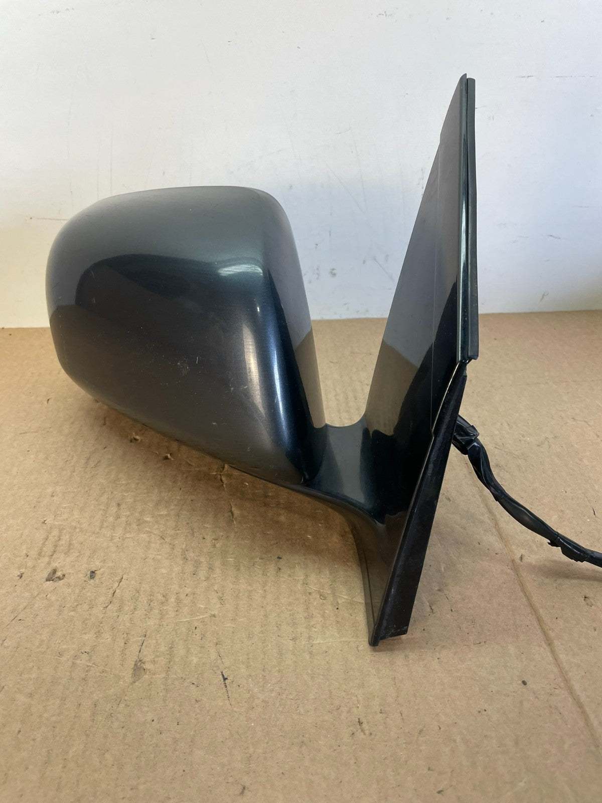 2004 to 2009 Lexus RX330 RX350 RX400H Right Passenger RH Door Mirror AH6259 DW1