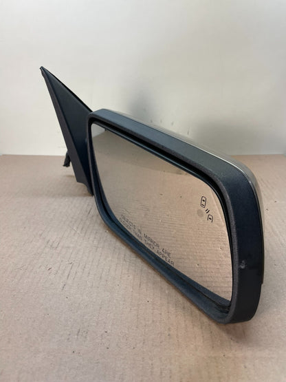 2013-2019 Ford Flex Right Passenger RH View Door Mirror Blind Spot AJ0594 DG2