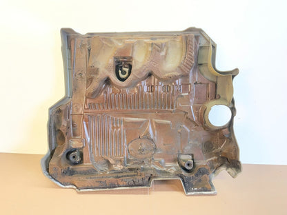 2008 to 2010 Toyota Highlander Camry V6 Top Engine Cover Lid AG2590 MS3