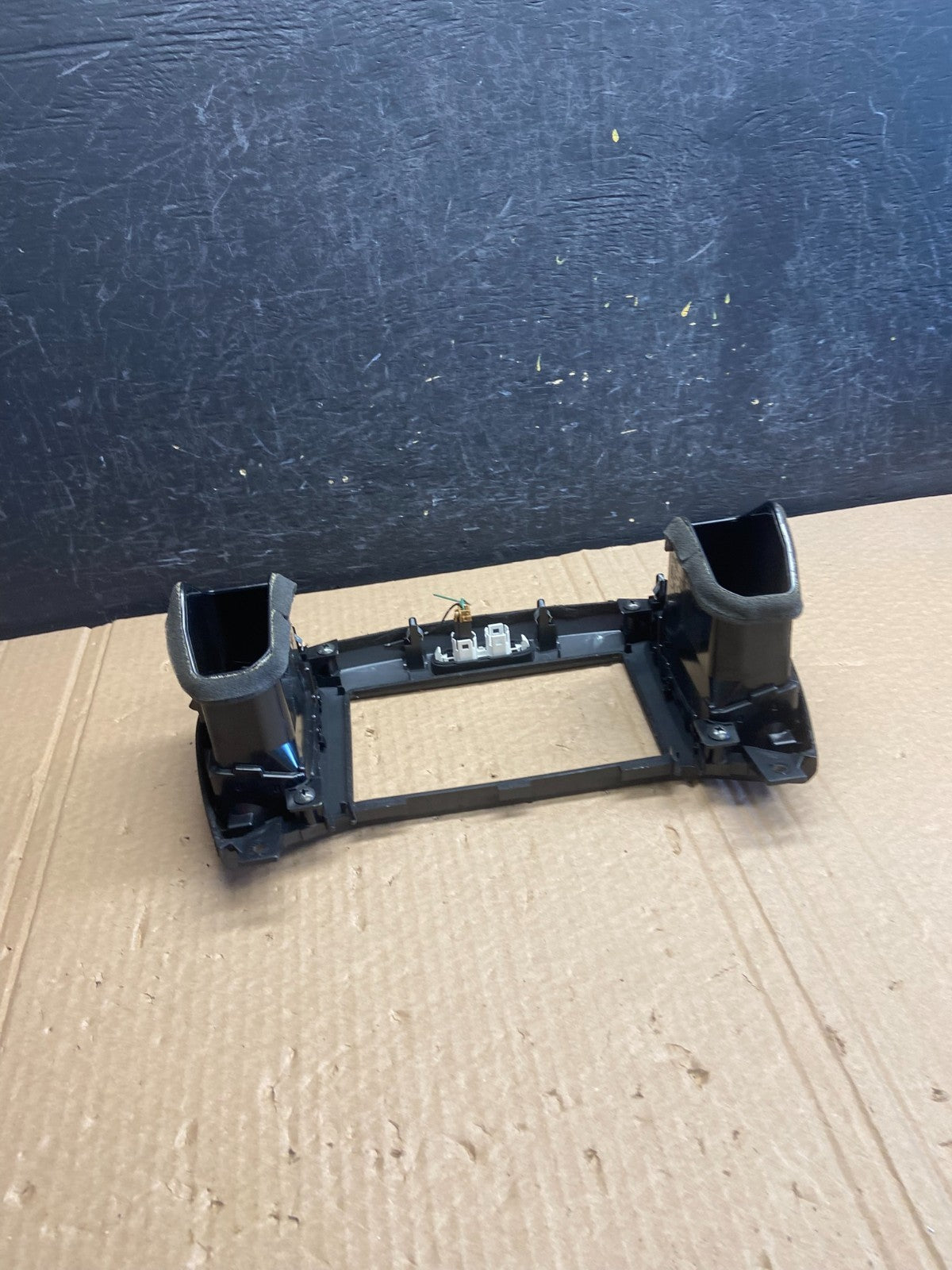 2011 to 2014 Nissan Juke Center Console Radio Bezel Trim AF6206 DG4
