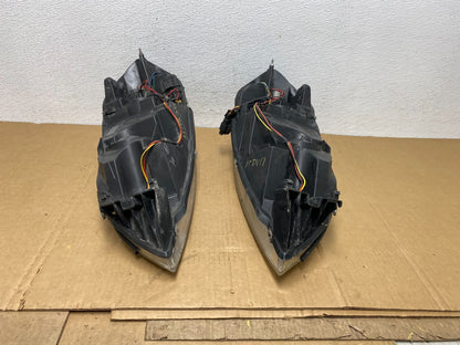 2006 - 2013 Chevrolet Impala Left+Right Set Headlights Halogen AC8417 DW11