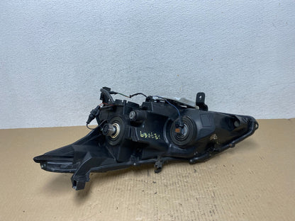 2013 2014 2015 Nissan Altima Right Passenger RH Halogen Headlight AE7069 DW6