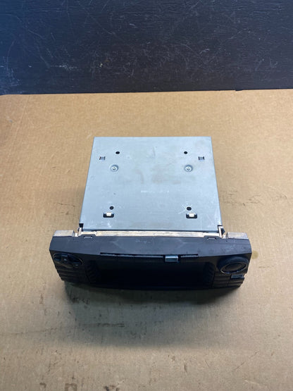 2005-2007 Mercedes-Benz S550 CLS550 Command Head Navigation Radio CD AC6923 DG4