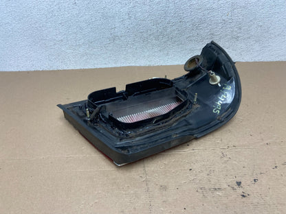 1997 1998 1999 Nissan Maxima Left Driver LH Inner Tail Light AF4495 DG5