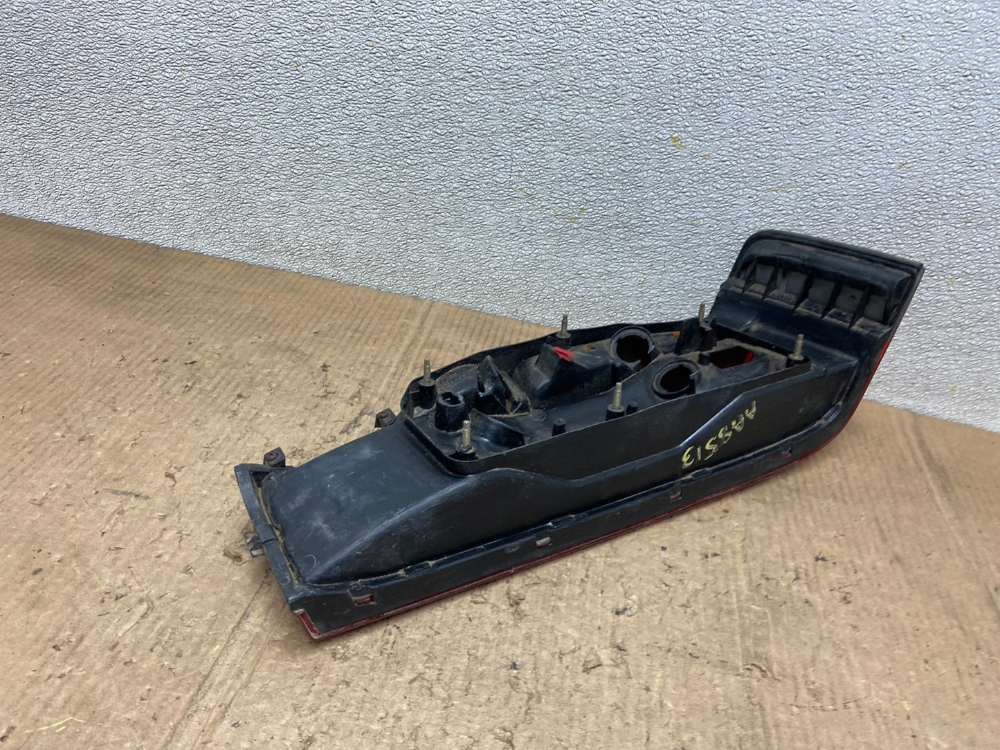 1990 1991 Acura Legend Coupe Left Driver LH Tail Light AA0127 DW6