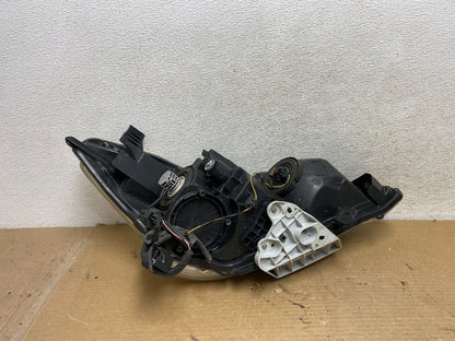 2013 2014 2015 Nissan Altima Left Driver LH Side Halogen Headlight AH4320 DW7