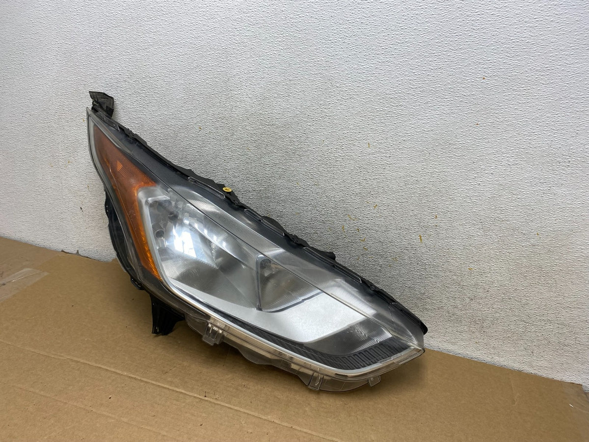 2019 to 2023 Ford Transit Connect Right Passenger RH Side Headlight AH7756 DW2