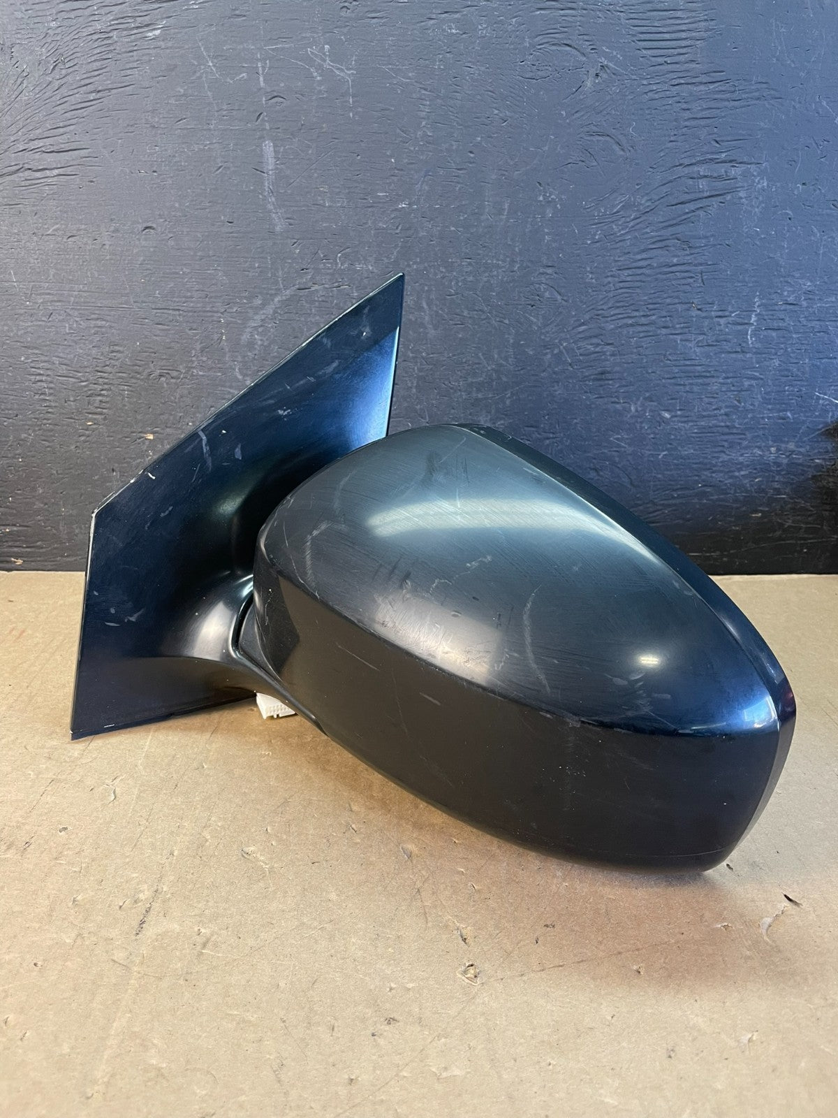 2009 to 2014 Nissan Murano Left Driver LH Side View Door Mirror AD5622 DW1