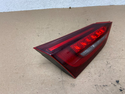2018 to 2022 Infiniti Q50 Left Driver LH Side Inner Tail Light AF4600 DG2