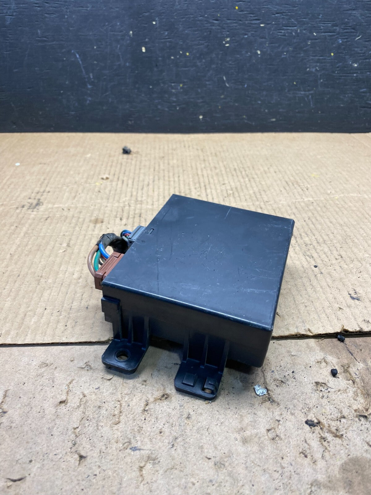 2005 - 2010 Honda Odyssey Rear Right Passenger Sliding Door Module M4411 DG2