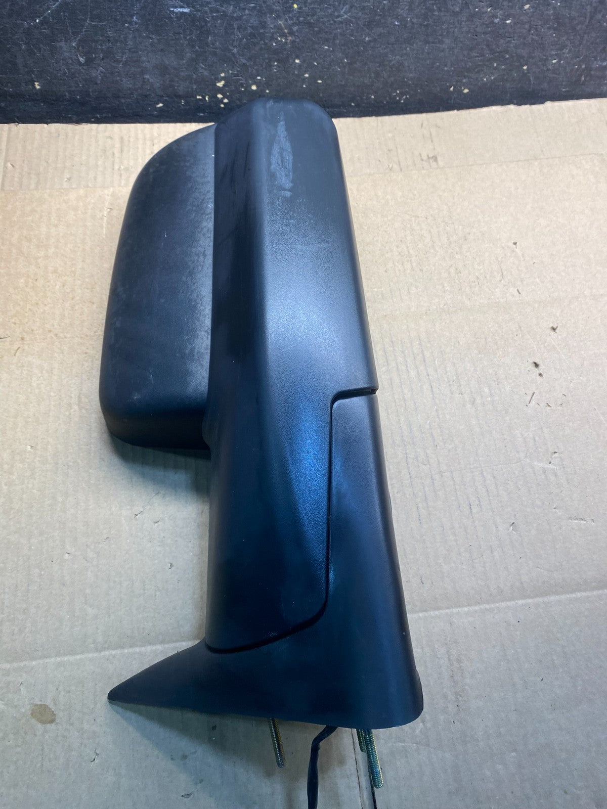 2000 to 2002 Dodge Ram 1500 2500 Tow Flip Up Left Driver Door Mirror Y3567 DG1