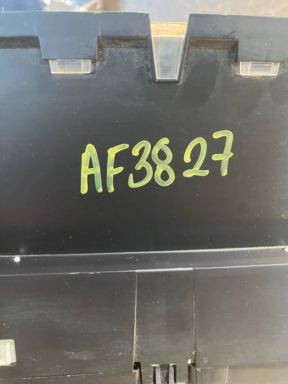 2006 Ford Explorer Speedometer Cluster Gauge AF3827 DW7