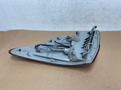 2013 to 2016 Nissan Pathfinder Left Driver Lh Side Tail light AD6398 LK4