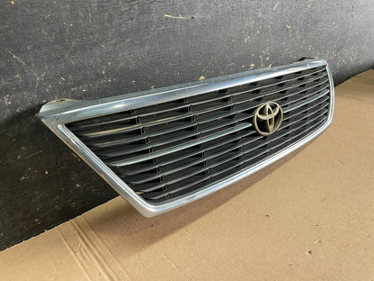 1995 1996 1997 Toyota Avalon Front Upper Grill Grille OEM Z8581 DG1