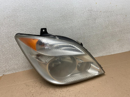 2007 to 2013 Mercedes Sprinter Headlight Right Passenger Halogen Oem Z6110 DW0
