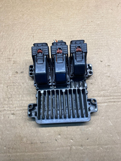 2007 2008 GMC Acadia Traverse Engine Control Unit Module ECM ECU AF7681 DG0