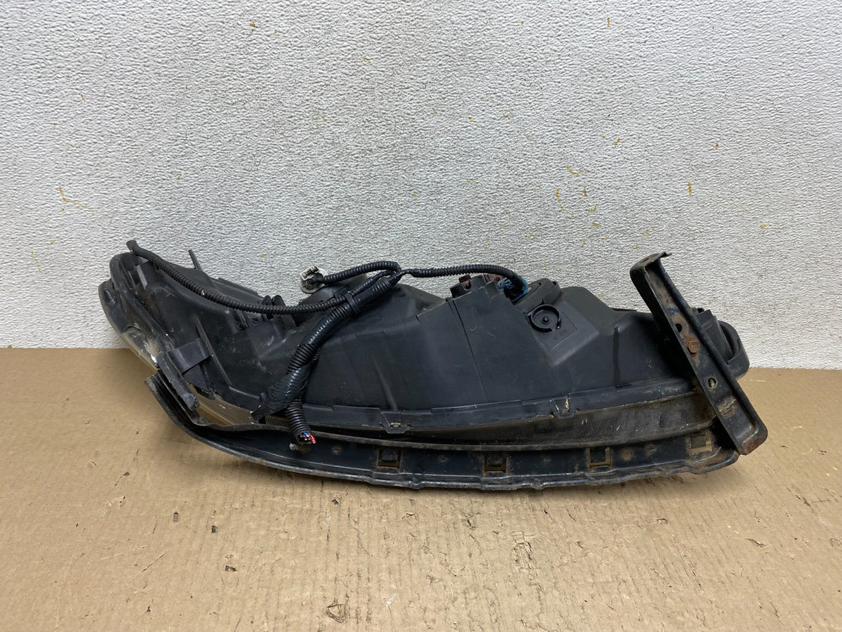 2009 2010 2011 Honda Civic Sedan Left Driver LH Headlight Halogen AH6633 DW8