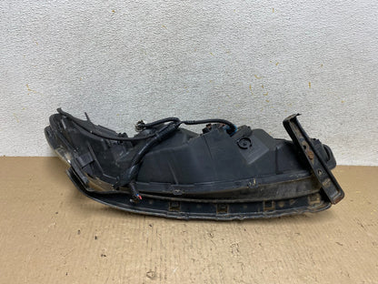 2009 2010 2011 Honda Civic Sedan Left Driver LH Headlight Halogen AH6633 DW8