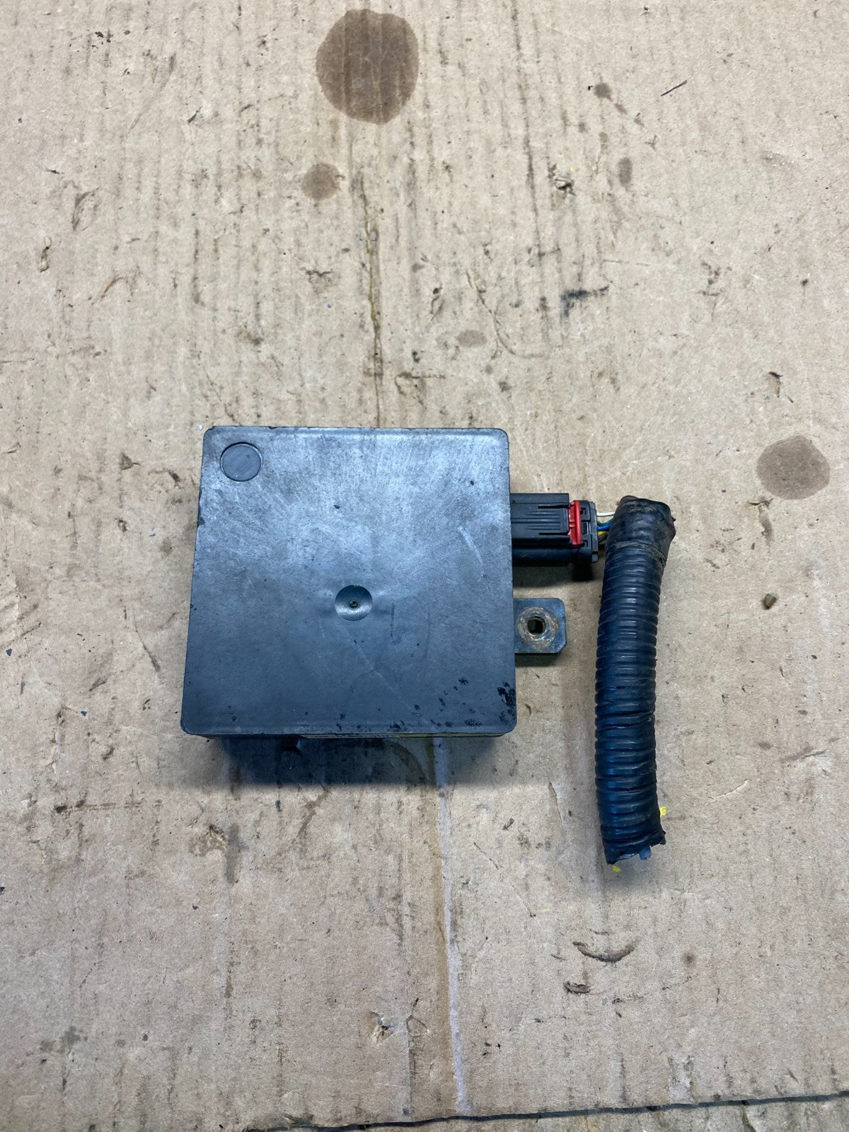 2011 to 2014 Nissan Quest Rear Object Sensor 284k0-1JA1A O99853