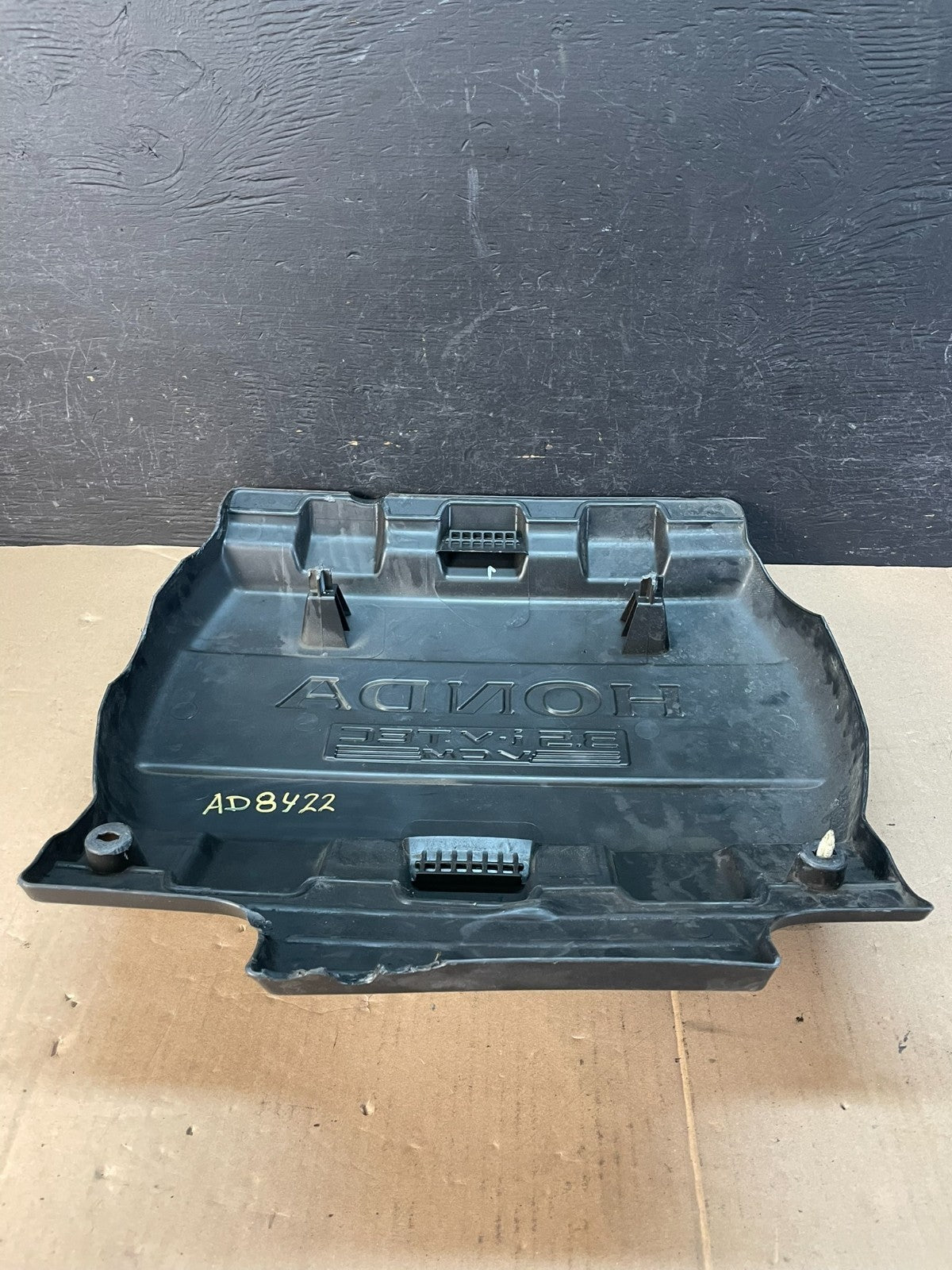 2011 to 2013 Honda Odyssey 3.5L Engine Motor Top Cover Panel AD8422 DG7