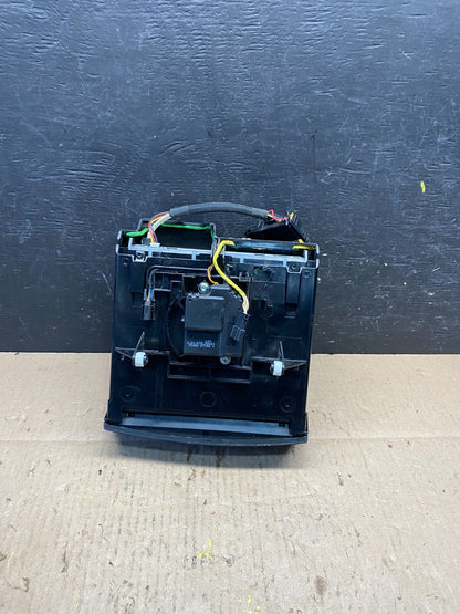 2007-2009 Mercedes CLS350 E350 E550 A/C Heater Climate Control Trim M6619 DG5