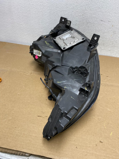 2020-2023 Ford Explorer Left Police Interceptor w/Module Headlight AD3829 DW8