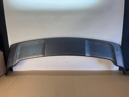 2008-2015 Mitsubishi Lancer Rear Spoiler With Brake Light ag9867 DG0