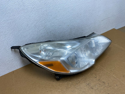 2013 - 2014 Subaru Legacy Outback Right Passenger Headlight AD9292 DW2