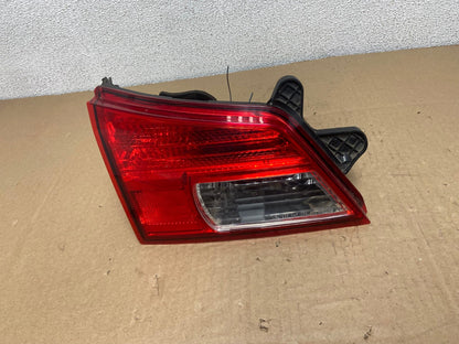 2010-2014 Subaru Outback Left Driver Lh Side Inner Tail Light AB6170 LK0