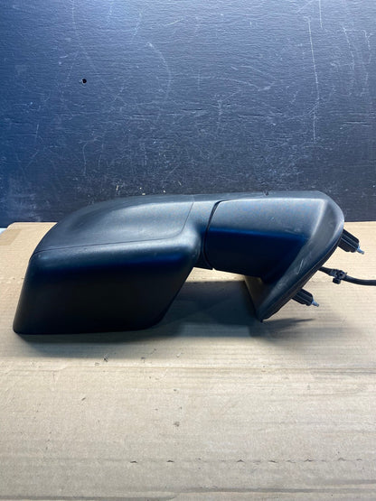 2012 to 2016 Nissan NV1500 NV3500 Right Side View Heated Mirror AF3943 LK3