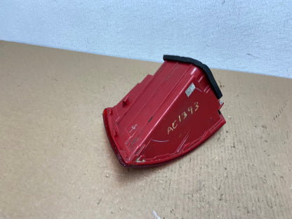 2011 to 2014 Volkswagen Jetta Left Driver LH Side Tail Light AC1393 LK4