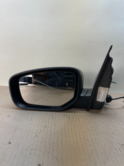 2013 to 2016 Dodge Dart Left Driver LH Door View Mirror AJ0718 DG6