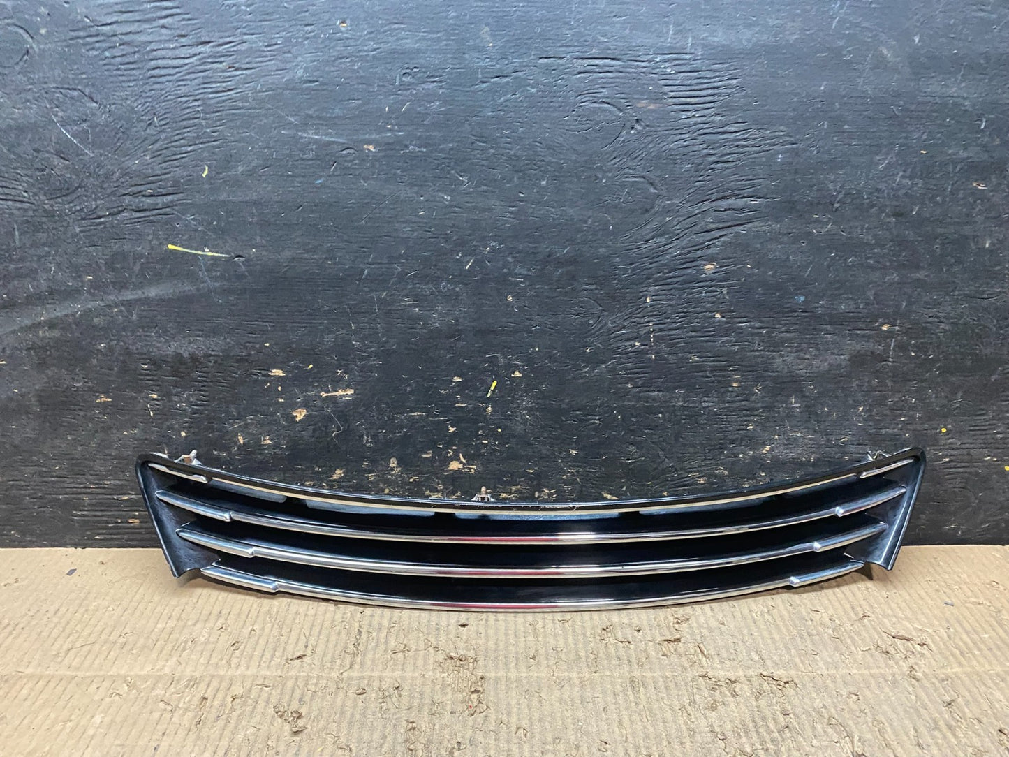 2004 Lexus ES330 Front Upper Grill Grille OEM t9974 DG0