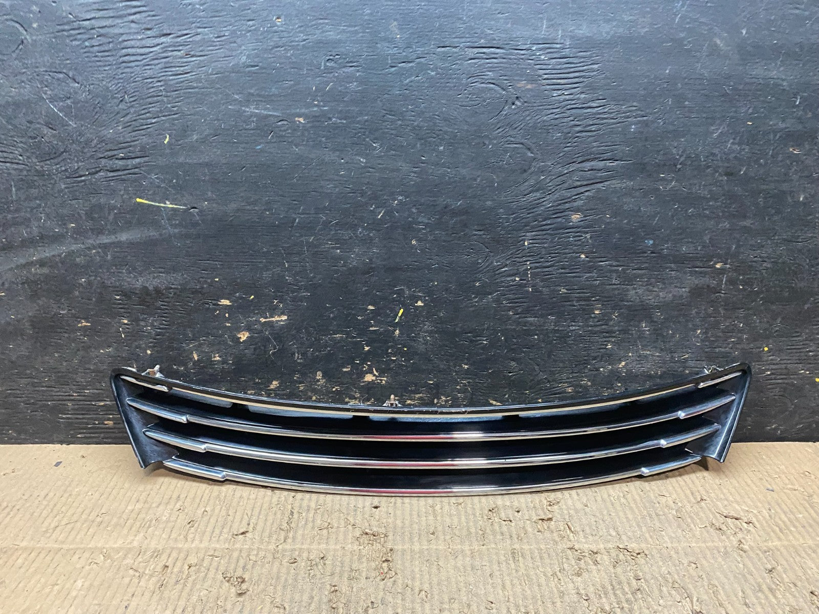 2004 Lexus ES330 Front Upper Grill Grille OEM t9974 DG0