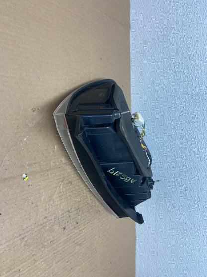 2006 to 2009 Toyota Prius Tail Light Right Passenger Side AB8219 LK4