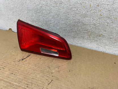 2014 2015 2016 Kia Forte Koup Left Driver LH Side Tail Light AH7953 DG2