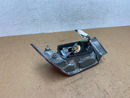 2000 to 2001 Toyota Camry Tail Light Left Driver Lh Side AD6274 LK4