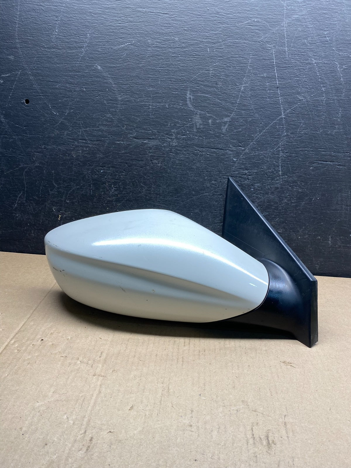 2011 - 2015 Hyundai Sonata Right Passenger RH View Door Mirror AG3626 DW0