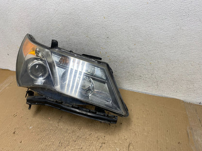 2007 2008 2009 Acura MDX Headlight Xenon HID Right Passenger RH AH2930 DW2