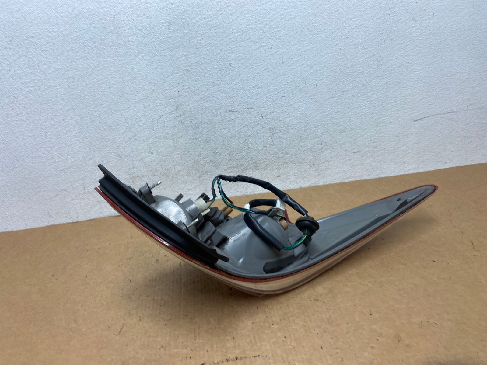 2013 2014 2015 Nissan Altima Right Passenger RH Side Tail Light AD4735 LK4