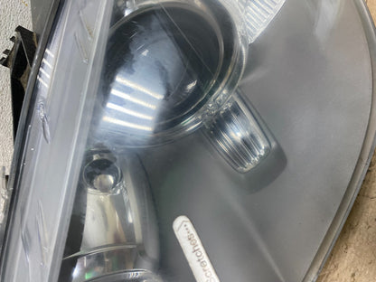 2011 to 2013 BMW X5 Left Driver LH Side Headlight Xenon HID AF5024 DW3