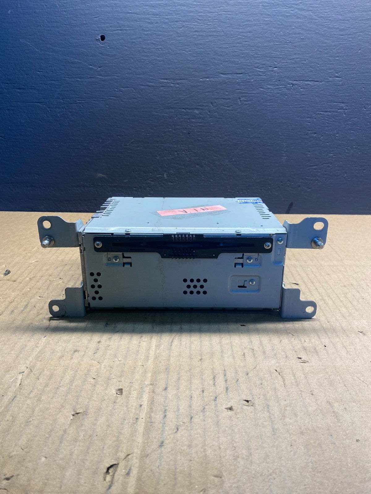 2017 2018 2019 Ford Fusion Radio Audio Receiver AM FM CD MP3 ab4323 DG0