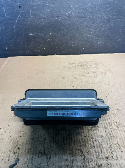 2004 Ford Explorer Engine Control Unit ECU Computer Module 4L2A-12A650-ACB s83713